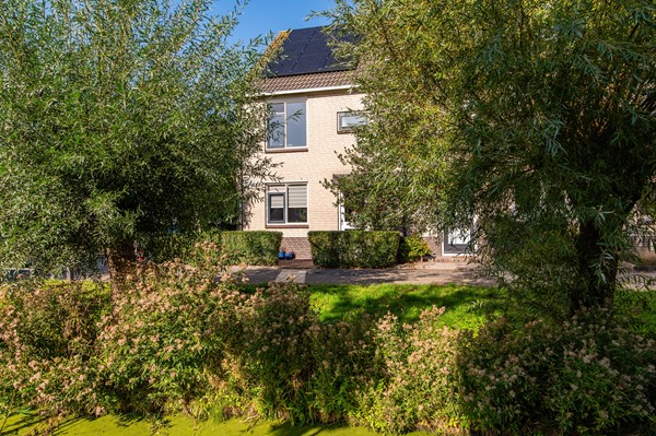 Medium property photo - Darwinplantsoen 28, 2163 JM Lisse